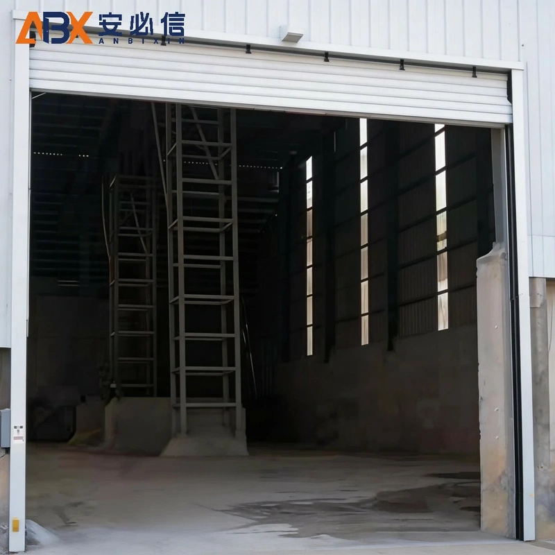 信阳市冷库门封